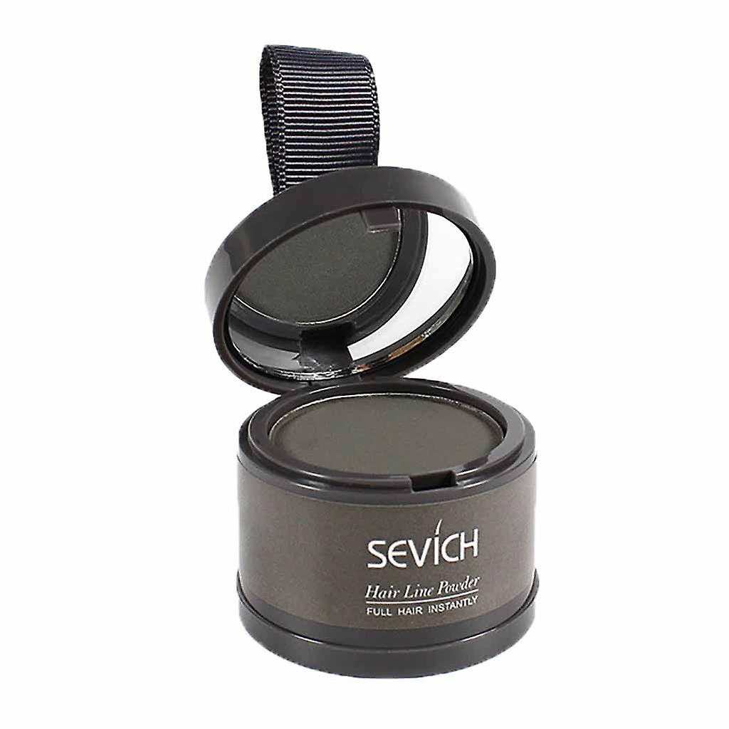Foto 1 | Sombra De Ojos Y Máscara De Cejas En Polvo Hair Line Instant Fiber Cover - Venta Internacional.