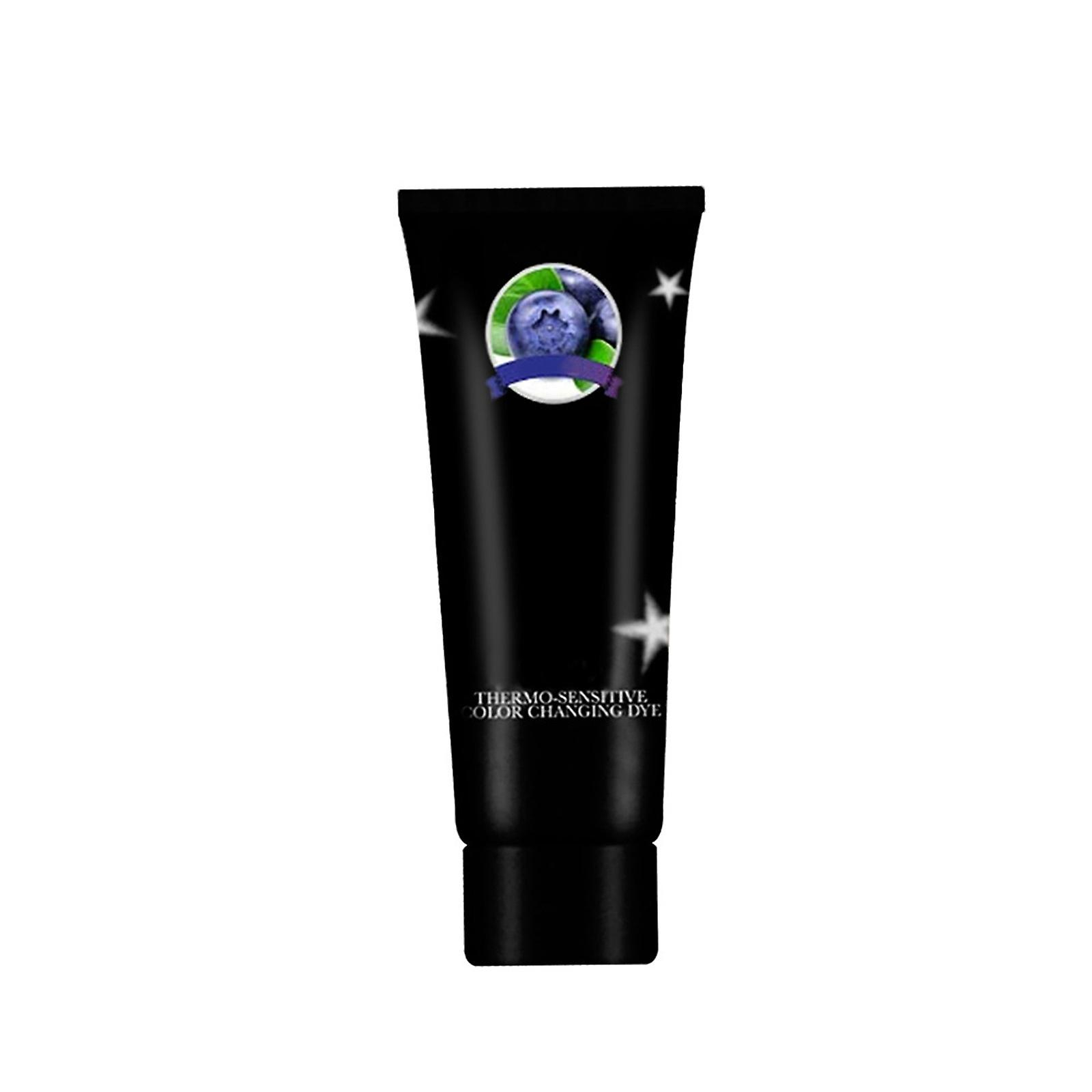 Foto 2 | Tinte Para El Cabello Huoguo Thermochromic Color Changing Wonder 50 Ml - Venta Internacional.
