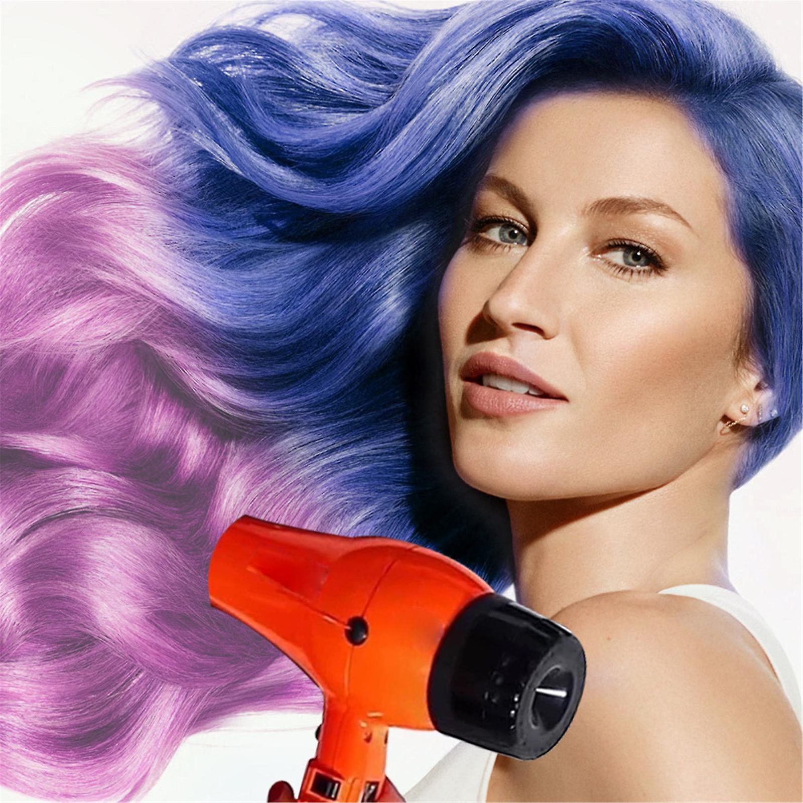 Foto 5 | Tinte Para El Cabello Huoguo Thermochromic Color Changing Wonder 50 Ml - Venta Internacional.