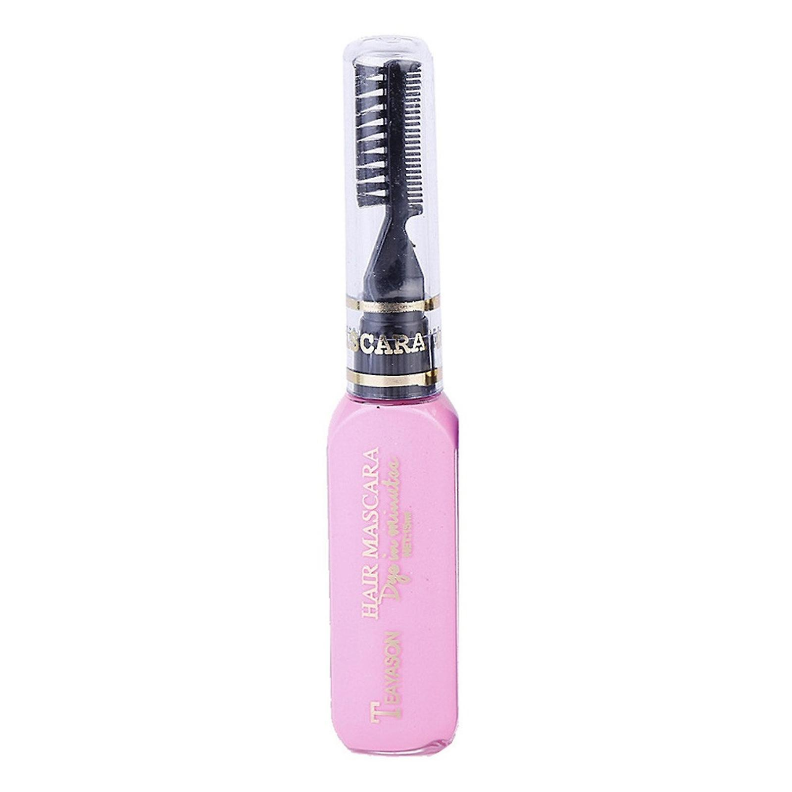 Foto 3 pulgar | Tinte Temporal Para Cabello Que Resalta Las Mechas Para Mujer - Venta Internacional.