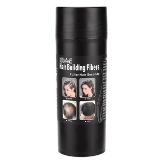 Foto 1 | Polvo De Fibra Para Engrosar El Cabello Huoguo Para Hombres Y Mujeres - Venta Internacional.