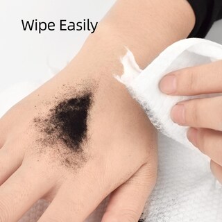 Foto 3 | Polvo De Fibra Para Engrosar El Cabello Huoguo Para Hombres Y Mujeres - Venta Internacional.