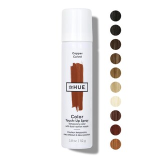 Foto 2 | Color Touch-up Spray Dphue Copper Tinte Temporal Para Cabello 53 Ml - Venta Internacional.