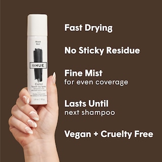 Foto 4 | Color Touch-up Spray Dphue Copper Tinte Temporal Para Cabello 53 Ml - Venta Internacional.