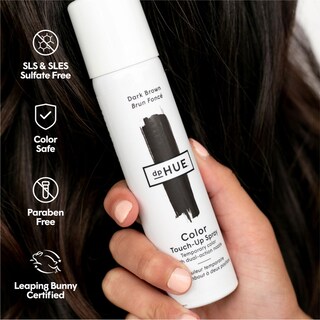 Foto 5 | Color Touch-up Spray Dphue Copper Tinte Temporal Para Cabello 53 Ml - Venta Internacional.