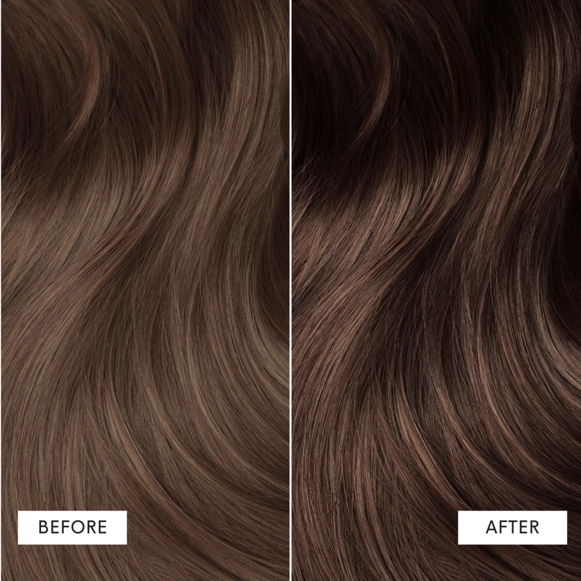 Foto 5 pulgar | Tinte De Pelo Dphue Color Dream Medium Brown 118 Ml - Venta Internacional.