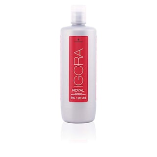 Foto 2 | Tinte Para El Cabello Schwarzkopf Royal Igora Activ 6% 20 Loc Vol 1000 Ml - Venta Internacional.