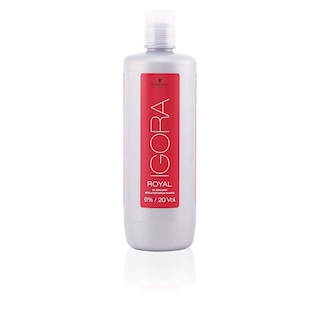 Foto 3 | Tinte Para El Cabello Schwarzkopf Royal Igora Activ 6% 20 Loc Vol 1000 Ml - Venta Internacional.
