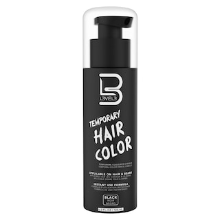 Foto 1 | Color De Barba Temporal L3 Para Barba Negra 125 Ml - Venta Internacional.