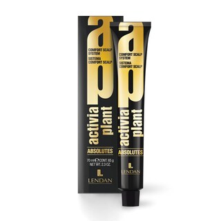 Foto 1 | Crema Para Teñir El Cabello Lendan Activia Plant Absolutes 60 Ml 6/10 Rubio Ceniza Oscuro - Venta Internacional.