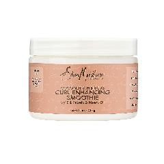 Foto 3 pulgar | Venta Internacional- Crema Realzadora De Rizos Sheamoisture Coconut Hibiscus 355 Ml