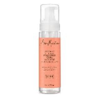 Foto 2 | Venta Internacional- Mousse Para Cabello Frizz Sheamoisture Coconut & Hibiscus 220 Ml
