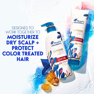 Foto 4 | Venta Internacional - Shampoo y Acondicionador Head & Shoulders Color Protect 350 ml