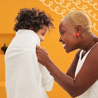 Foto 5 | Venta Internacional - Shampoo Aussie Kids Curly Hair con Acondicionador y Desenredante