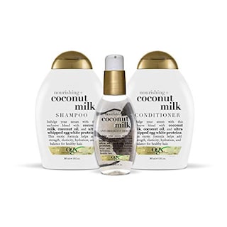 Foto 4 | Venta Internacional - Shampoo y Acondicionador Ogx Nourishing Coconut Milk 750 ml