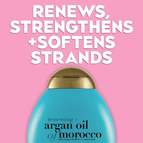 Foto 3 | Venta Internacional - Shampoo y Acondicionador Ogx Exotic Moroccan Argan Oil