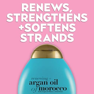 Foto 3 | Venta Internacional - Shampoo y Acondicionador Ogx Exotic Moroccan Argan Oil