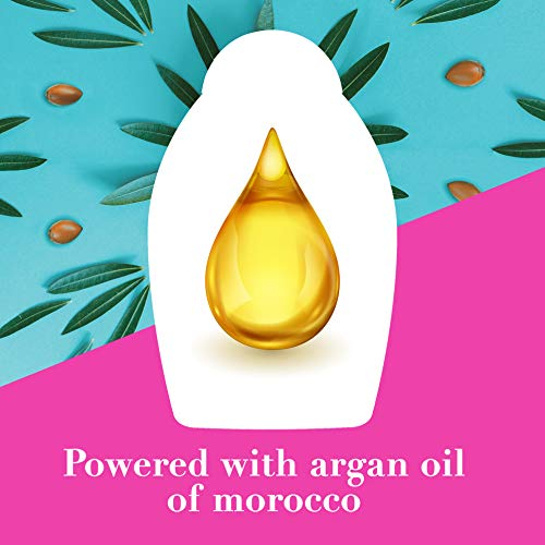 Foto 5 pulgar | Venta Internacional - Shampoo y Acondicionador Ogx Exotic Moroccan Argan Oil