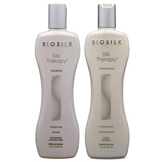Foto 1 | Venta Internacional - Biosilk Silk Therapy Duo Set Champú Y Acondicionador 12 Oz