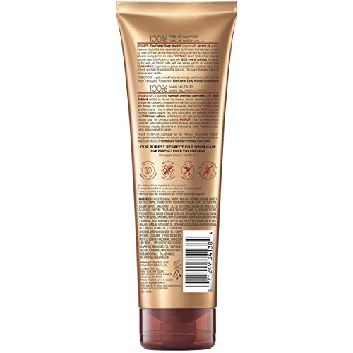 Foto 3 pulgar | Venta Internacional - Champú L'oreal Paris Evercreme Sin Sulfatos, 250 Ml, Para Cabello Seco