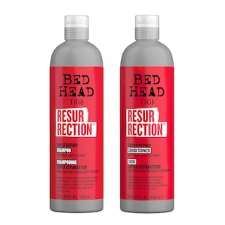 Foto 1 | Set De Champú Y Acondicionador Tigi Bed Head Resurrection 750 Ml X - Venta Internacional.