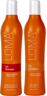 Foto 1 | Champú Y Acondicionador Duo Loma Clear Formula 355 Ml - Venta Internacional.