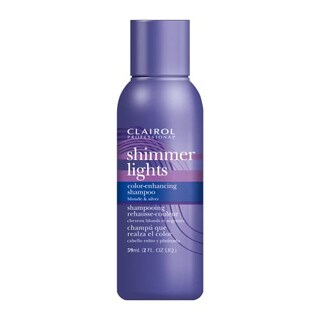 Foto 1 | Champú Clairol Professional Shimmer Lights Rubio Plateado - Venta Internacional.