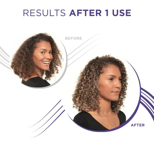 Foto 6 pulgar | Champú Clairol Professional Shimmer Lights Rubio Plateado - Venta Internacional.