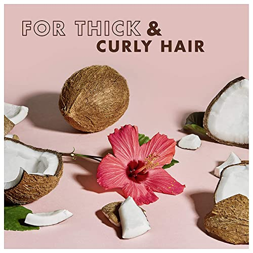 Foto 5 pulgar | Set Para El Cuidado Del Cabello Sheamoisture Coconut & Hibiscus Curl & Shine - Venta Internacional.