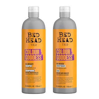 Foto 1 | Set De Champú Y Acondicionador Tigi Bed Head Colour Goddess 750 Ml - Venta Internacional.