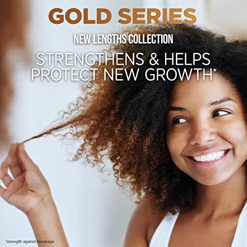 Foto 5 pulgar | Hair Bundle Pantene Gold Series New Lengths Collection - Venta Internacional.