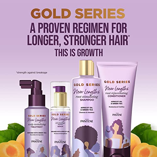 Foto 6 pulgar | Hair Bundle Pantene Gold Series New Lengths Collection - Venta Internacional.