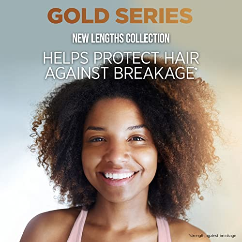 Foto 8 pulgar | Hair Bundle Pantene Gold Series New Lengths Collection - Venta Internacional.