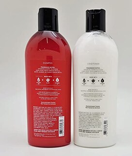 Foto 4 | Champú Y Acondicionador Bundle Bath & Body Works Cherry Blossom - Venta Internacional.