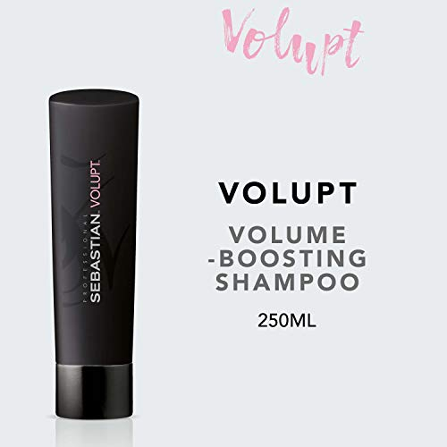 Foto 3 pulgar | Champú Volupt Boost 250 Ml - Venta Internacional.