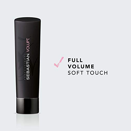 Foto 4 pulgar | Champú Volupt Boost 250 Ml - Venta Internacional.