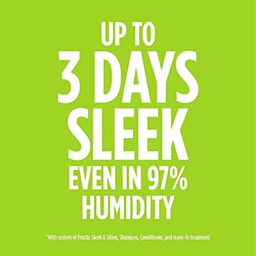 Foto 4 pulgar | Garnier Fructis Sleek And Shine 22 Fl, Oz, - 1 Champú + 1 Acondicionador (tamaño Familiar) - Venta Internacional.