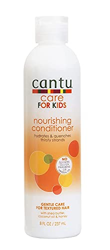 Foto 6 pulgar | Set De Cuidado Del Cabello Cantu Kids Shampoo & Cond. & Leave-in Cond. - Venta Internacional.