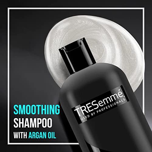 Foto 5 pulgar | Champú Y Acondicionador Tresemmé Silky & Smooth Con Aceite De Argán - Venta Internacional.
