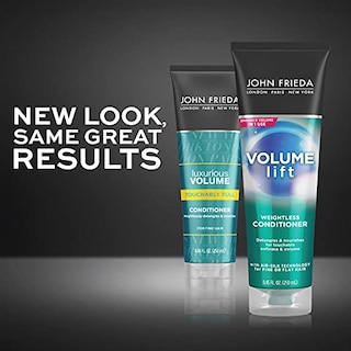 Foto 2 | Acondicionador John Frieda Volume Lift 250 Ml (paquete De 2) - Venta Internacional.
