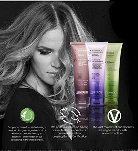 Foto 7 | Acondicionador Giovanni Bosrevive Para Cabello Fino Y Voluminizador - Venta Internacional.