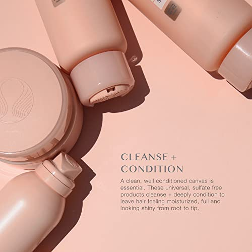 Foto 5 | Set De Champú Y Acondicionador Kristin Ess The One Signature - Venta Internacional.