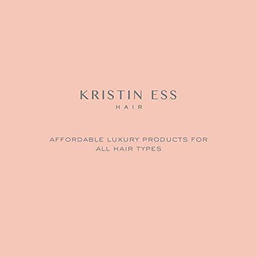 Foto 7 | Set De Champú Y Acondicionador Kristin Ess The One Signature - Venta Internacional.