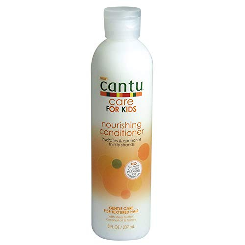 Foto 2 | Champú Y Acondicionador Duo Cantu Care For Kids Nourishing - Venta Internacional.