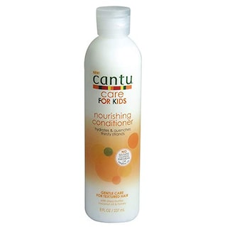 Foto 2 | Champú Y Acondicionador Duo Cantu Care For Kids Nourishing - Venta Internacional.