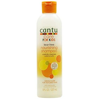 Foto 3 | Champú Y Acondicionador Duo Cantu Care For Kids Nourishing - Venta Internacional.