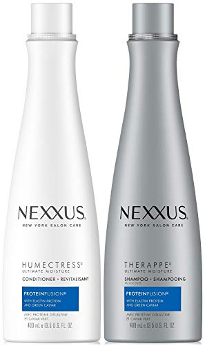 Foto 2 pulgar | Champú Y Acondicionador Nexxus Caviar Complex Salon Care Set - Venta Internacional.