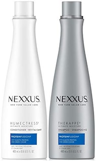 Foto 1 | Champú Y Acondicionador Nexxus Caviar Complex Salon Care Set - Venta Internacional.