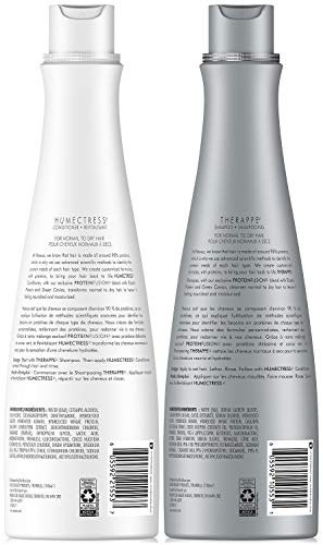 Foto 3 pulgar | Champú Y Acondicionador Nexxus Caviar Complex Salon Care Set - Venta Internacional.
