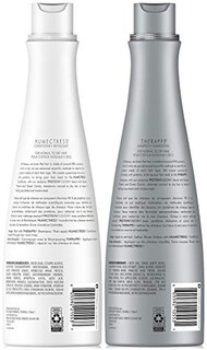 Foto 2 | Champú Y Acondicionador Nexxus Caviar Complex Salon Care Set - Venta Internacional.